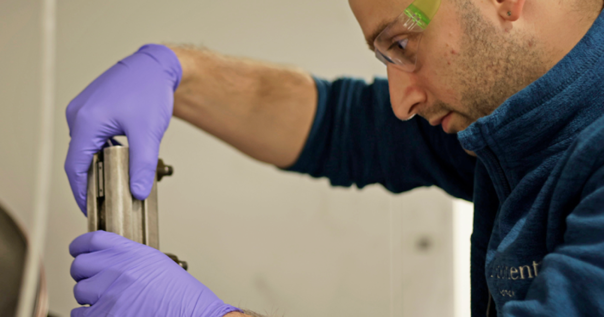 Advanced LithiumIon Battery Failure Analysis Exponent